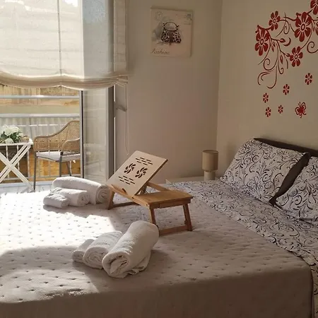 Apartment Delia Sanremo