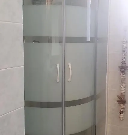 Delia Appartamento *