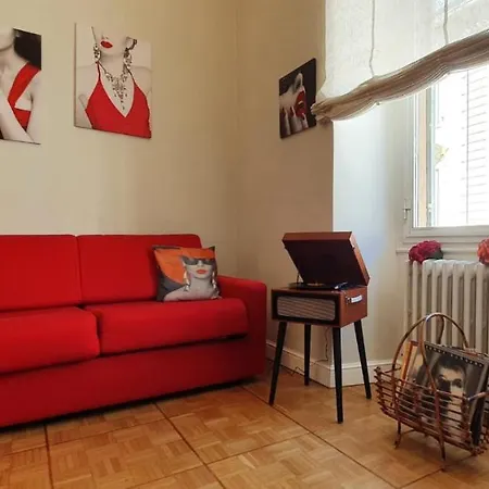 Apartamento Delia