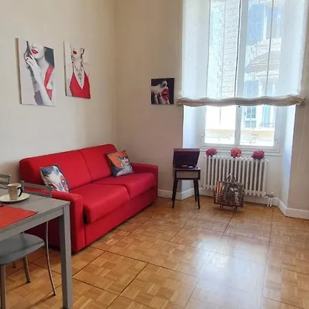 Apartamento Delia