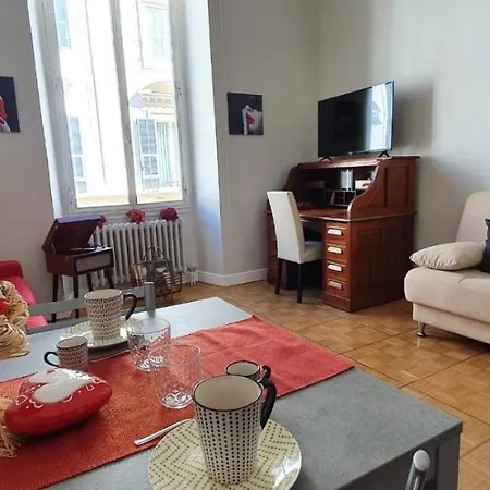 Apartamento Delia