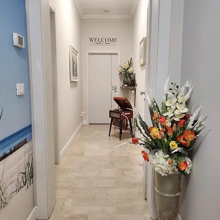 Apartment Delia Sanremo