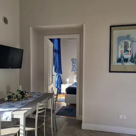 Appartamento Delia Sanremo