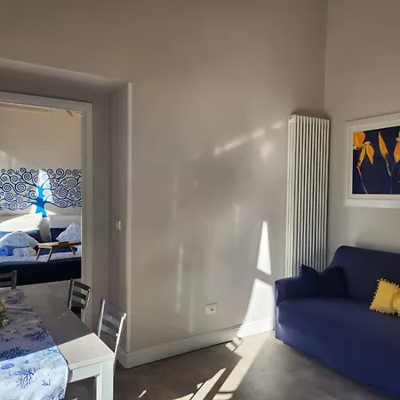 Appartamento Delia *