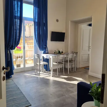 Delia Appartamento Sanremo