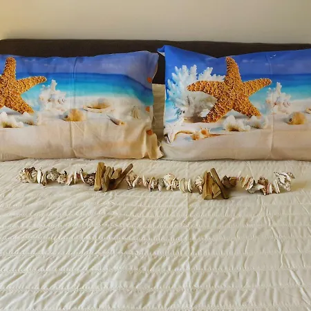 Delia Apartment Sanremo