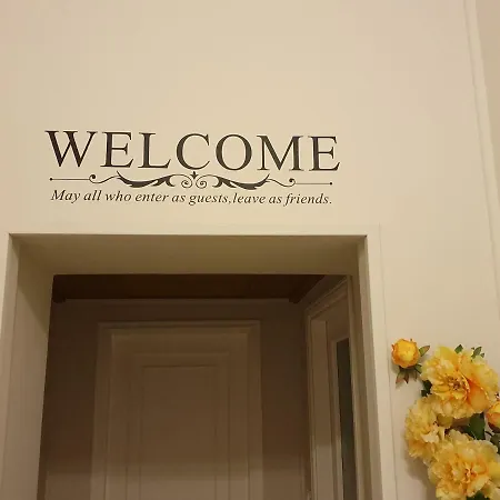 Delia Appartamento Sanremo