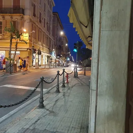 Appartamento Delia *