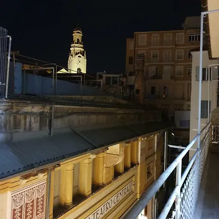 Appartamento Delia Sanremo