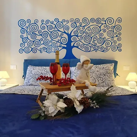 Delia Apartment Sanremo