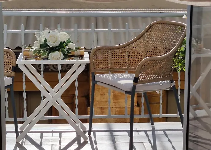 Apartment Delia Sanremo