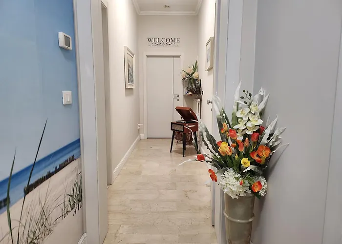 Appartamento Delia Sanremo