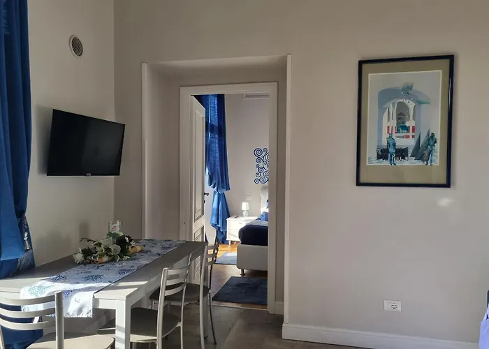 Apartment Delia Sanremo