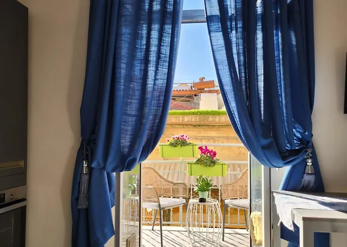 Delia Appartamento Sanremo