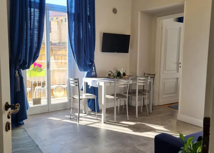 Delia Apartment Sanremo