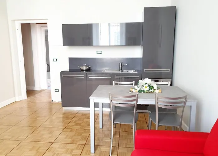 Delia Apartment Sanremo