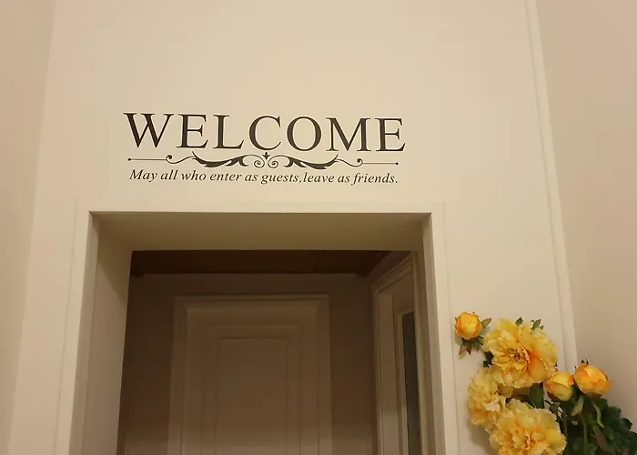 Delia Apartment Sanremo