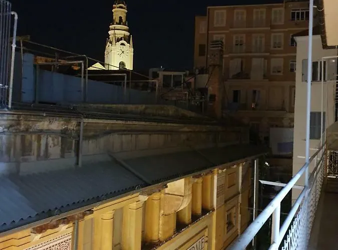 Apartment Delia Sanremo