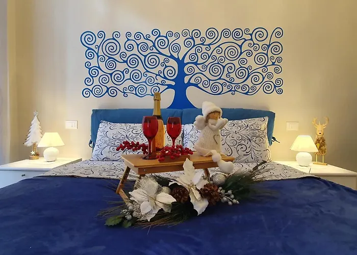 Delia Appartamento Sanremo