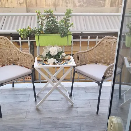 Appartement Delia