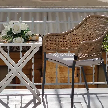Appartement Delia San Remo