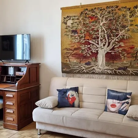 Apartment Delia