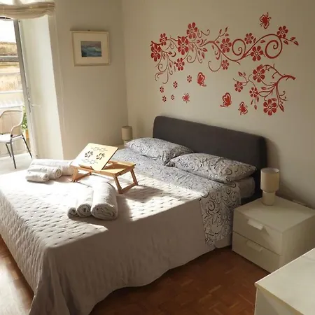 Appartement Delia