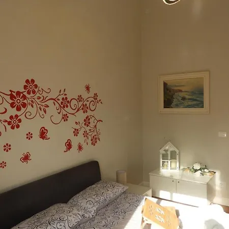 Delia Appartement