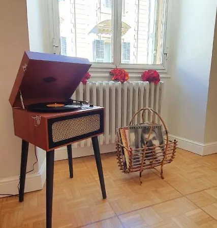 Lägenhet Delia Sanremo