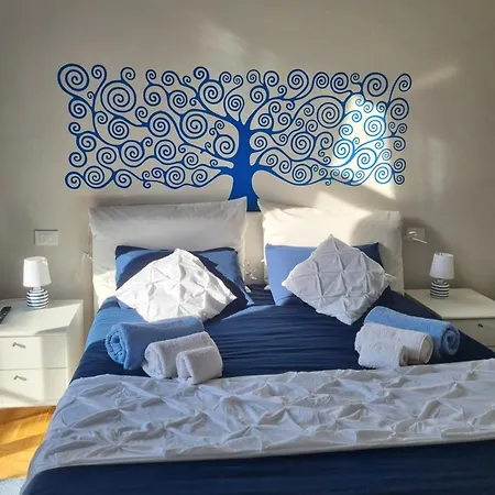 Appartement Delia *