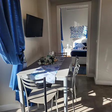 Delia Appartement
