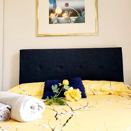 Delia Appartement