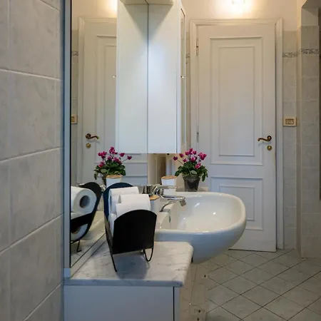 Apartment Delia Sanremo