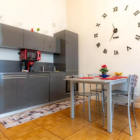 Apartment Delia