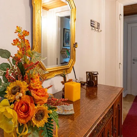 Apartment Delia Sanremo