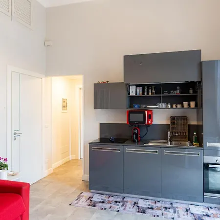 Apartment Delia *