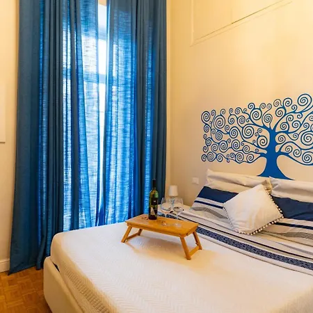 Delia Apartment Sanremo