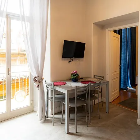 Apartment Delia Sanremo