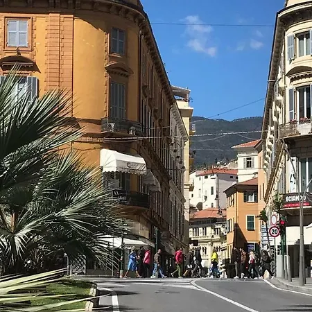 Delia Sanremo