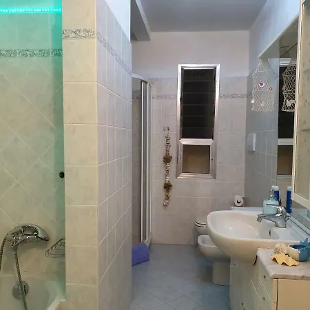 Appartement Delia