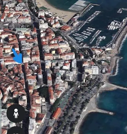 Delia Appartement San Remo