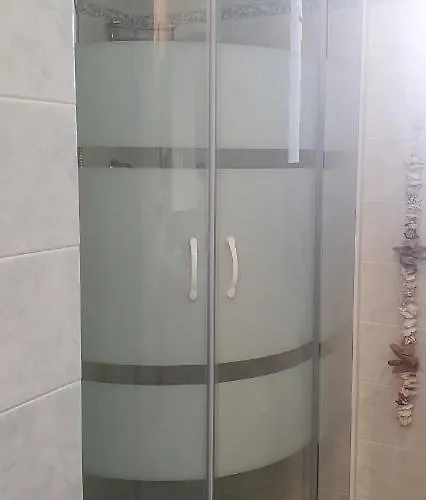 Delia Апартаменты *