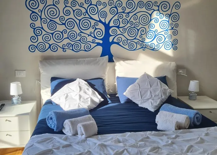 Апартаменты Delia *