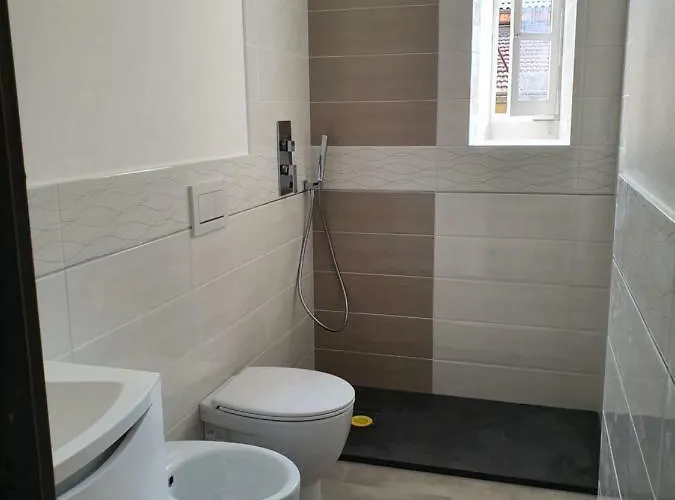 Апартаменты Delia