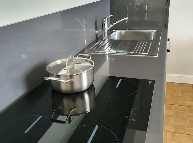 Апартаменты Delia *