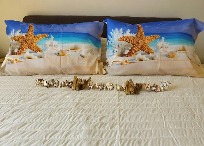 Delia Апартаменты Санремо