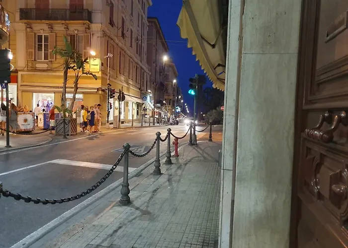 Апартаменты Delia *