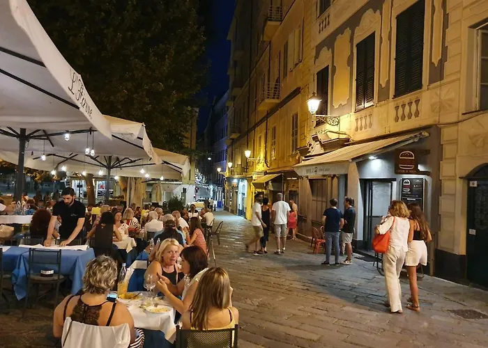 Апартаменты Delia