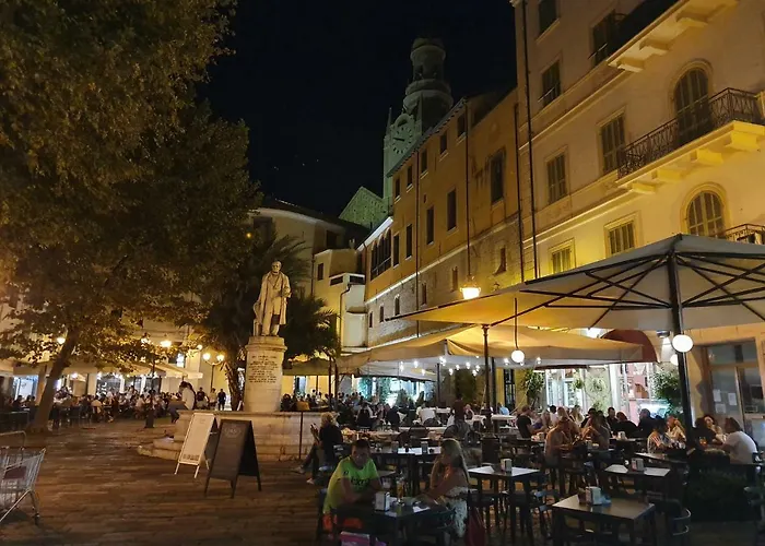 Апартаменты Delia *